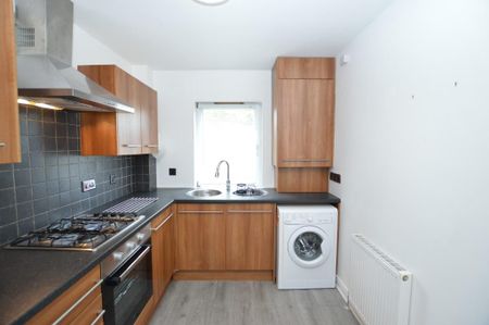 1 bedroom flat to rent - Photo 4