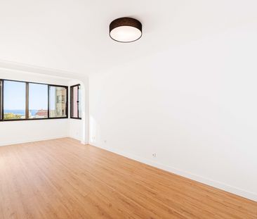 APARTAMENTO T1 - SÃO JOÃO DO ESTORIL | VISTA FRONTAL DE MAR - Photo 2
