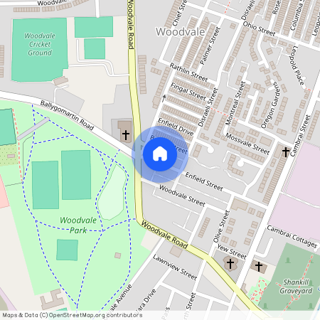 89 Enfield Street, Belfast, BT13 3DJ