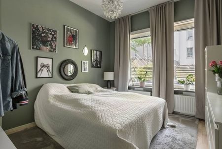 Hägersten-Liljeholmen - 2rok - 6mån - 12.420kr/mån - Photo 3