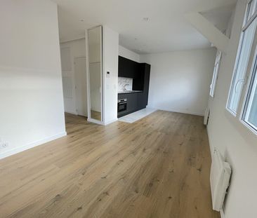 Location Appartement 1 pièce 28m² - Photo 1