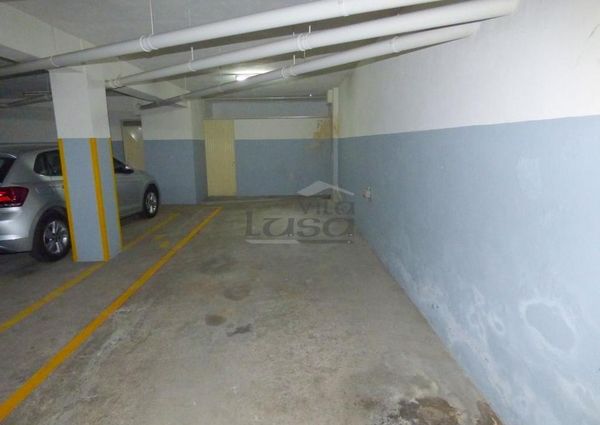 Apartamento T3 em Porto