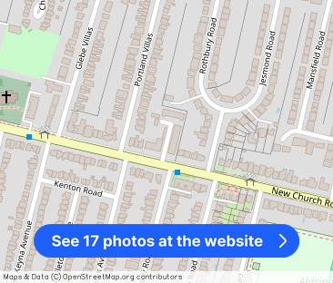 Aldrington Close, Hove - Photo 1