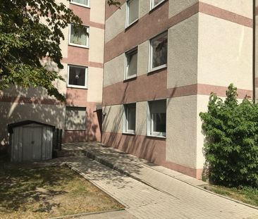 Demnächst zu besichtigen!! Bezugsfertige 3-Zimmer-Wohnung in der Ci... - Photo 3