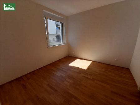 Karmeliterhof - Neubauwohntraum beim Rathausplatz - Photo 2