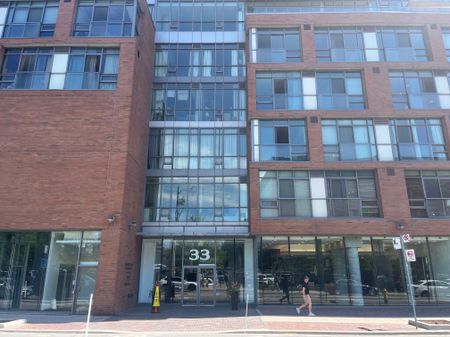 For Lease - 33 Mill Street Unit# 2201, Toronto, Ontario - Photo 5