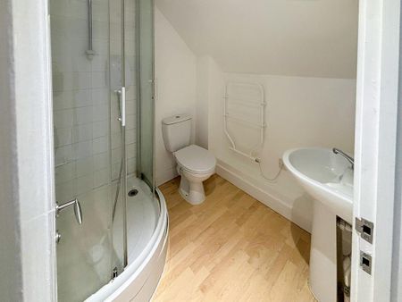 Studio to rent - Photo 5