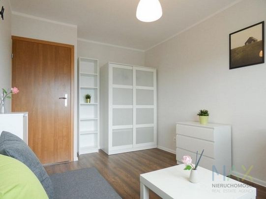 3-pokojowe, ul. Łużycka, Podgórze Duchackie - Photo 1