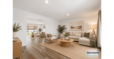 Modern Family Comfort with Space to Spare! - Photo 2