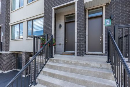 For Lease - 187 Sydney Circle, Vaughan, Ontario - Photo 4