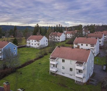 Konstvaktarevägen 17 A - Foto 1