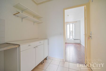 Appartement 1 pièce (studio) - 19m² - Photo 5