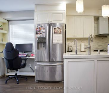 For Lease - 45 Shenandoah Drive Unit# Main, Whitby, Ontario - Photo 2