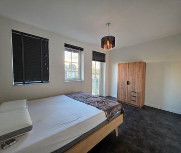 Te huur: Appartement Brugstraat in Roosendaal - Photo 5