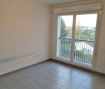 Location Appartement 1 pièce 24m² ST HERBLAIN 44800 - Photo 5