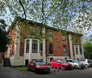 1 Bed Flat, Whalley Road, M16 - Photo 3