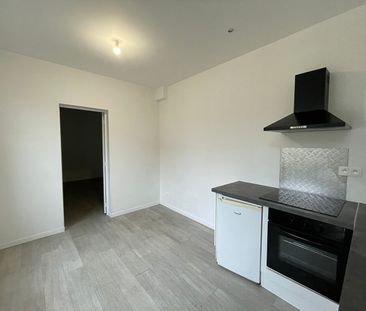 Location Appartement 2 pièces 26m² - Photo 3