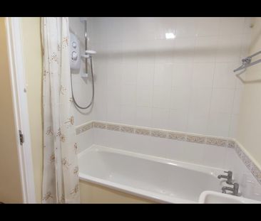 Studio Flat, Dobson House, SE14 - Photo 4