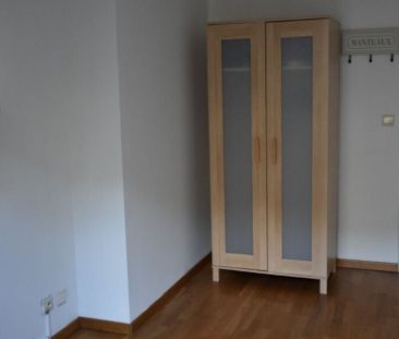 Appartement te huur in Blankenberge voor € 800 met 2 slaapkamers - Foto 4