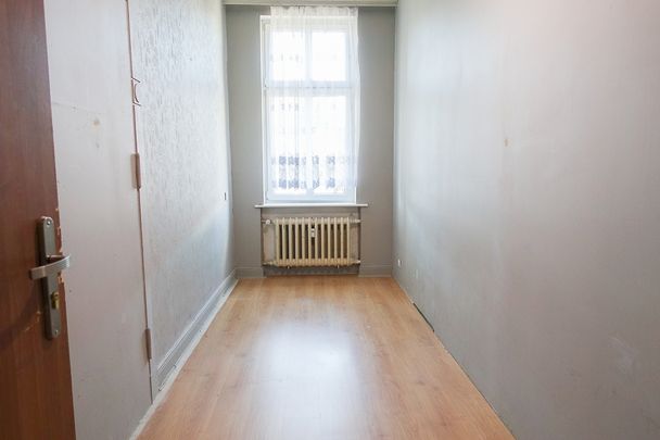 Centrum 6 pok. 86 m2, 2 balkony 500000 - Фото 1