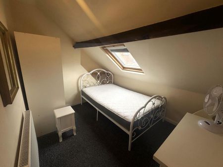 5 bedroom house share to rent - Photo 4