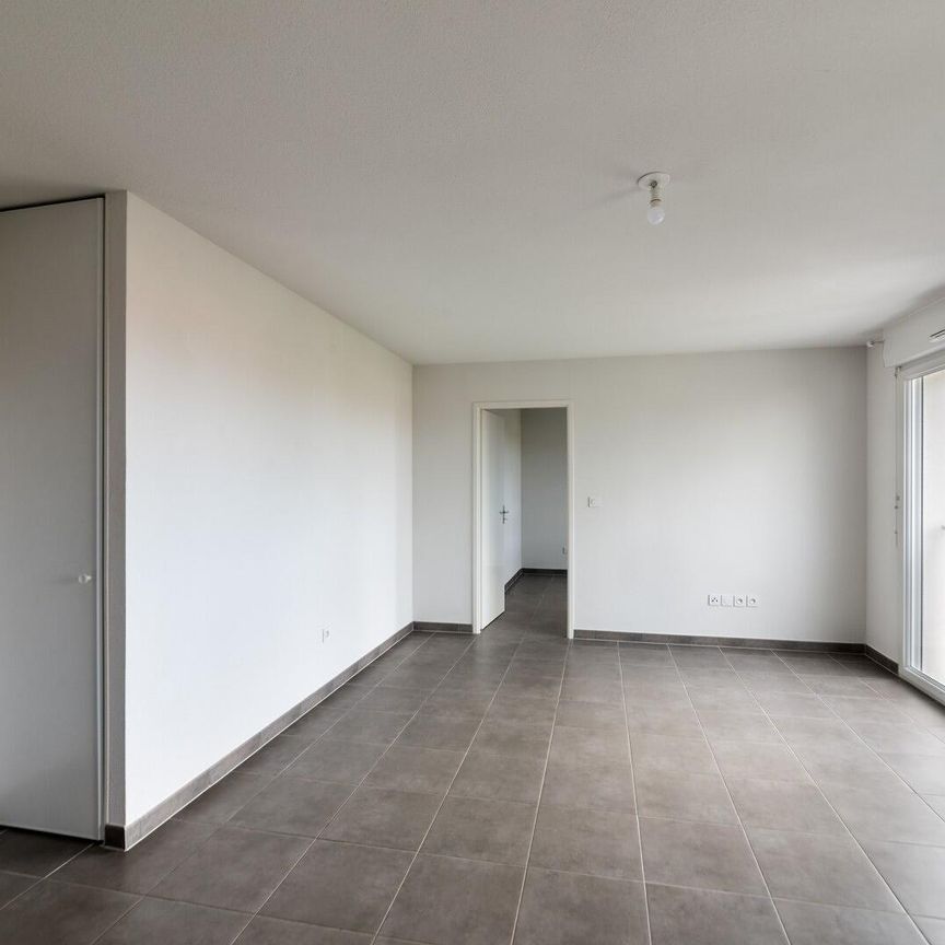 location Appartement T2 DE 46.07m² À ST SEBASTIEN SUR LOIRE - Photo 1