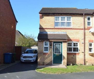 Regal Close, Tamworth, B77 - Photo 1