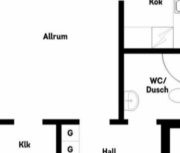 Dalgatan, Södertälje - Foto 3