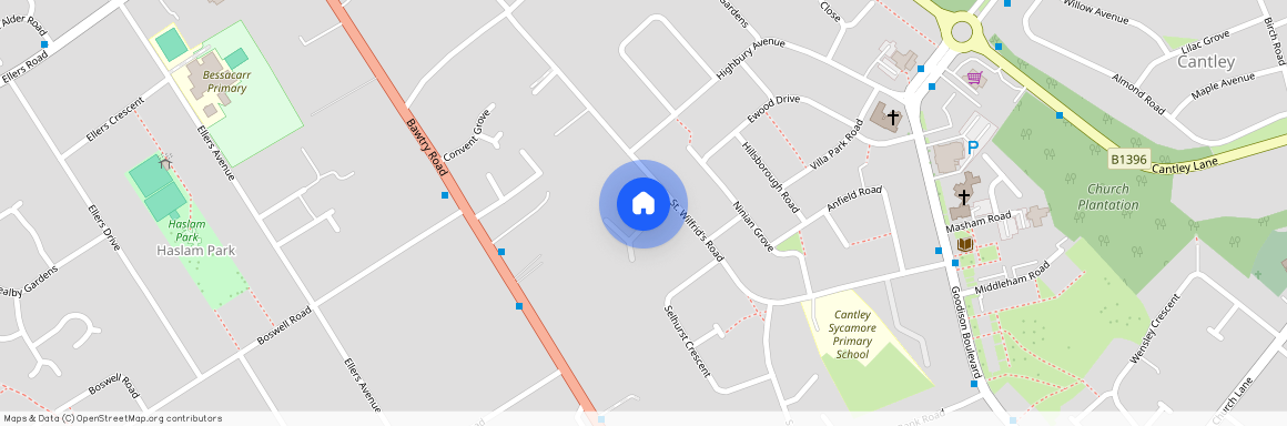 The Gardens, Doncaster