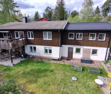 Ravinvägen, Sollentuna - Foto 3