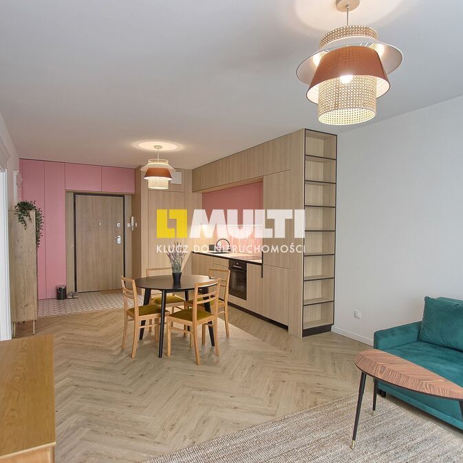 Idealne 2 pokoje z garażem na Starym Mieście - Фото 1