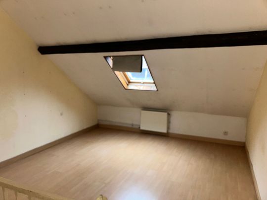 Maison Valenciennes 95 m2, - Photo 1