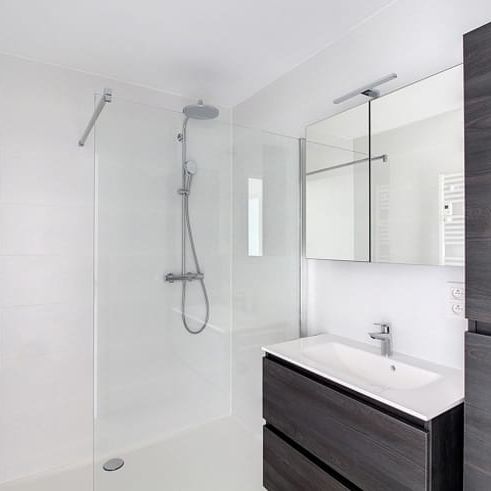 Appartement te huur - Foto 1