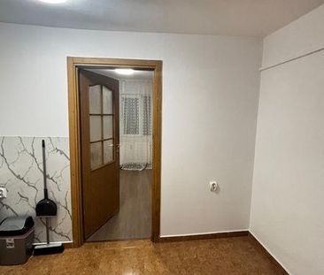 Garsoniera de inchiriat in zona Suruburi - Photo 1