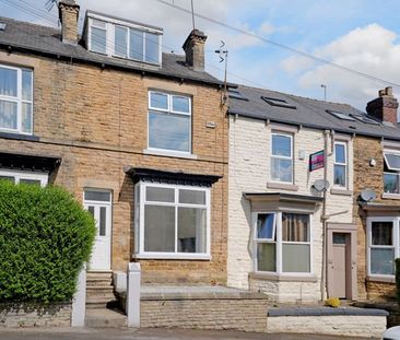 Bower Road, Sheffield - Photo 5