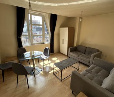 Stanlo House, Manchester - Photo 6