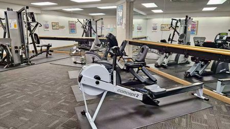 For Lease - 55 Bamburgh Circle Unit# 214, Toronto, Ontario - Photo 3