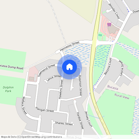 4 Dobinson Street, Qld 4750, Bucasia