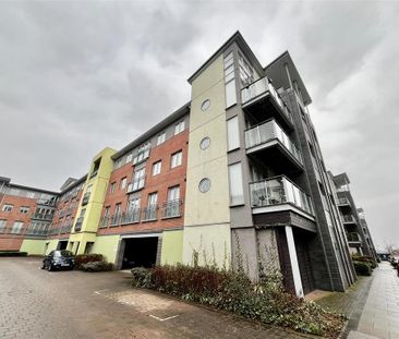 Studio to rent - Photo 5