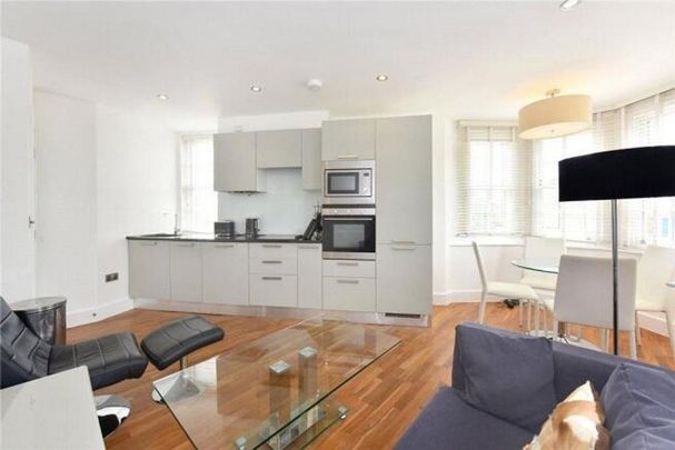 2 bedroom apartment to rent - Photo 1