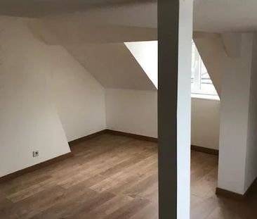 Location Appartement 3 pièces 69m² BOULOGNE SUR MER 62200 - Photo 6