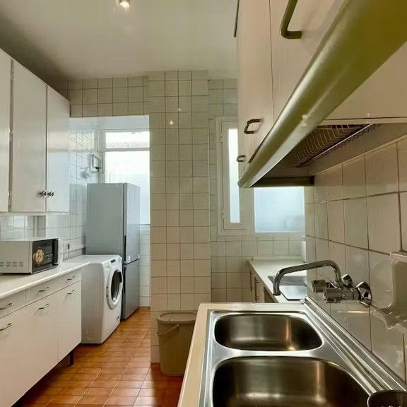 Calle de Raimundo Fernández Villaverde, Madrid, Community of Madrid 28003 - Photo 1