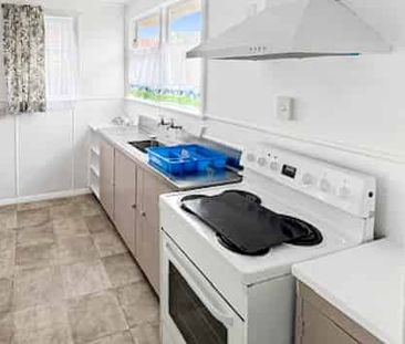 FOUR BEDROOMS TAUMARUNUI - Photo 3