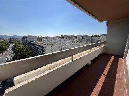 Location appartement 3 pièces - 65m² à Marseille (13004) - Photo 3