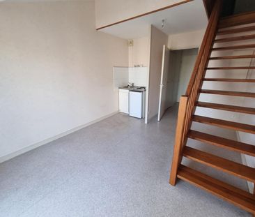 Location appartement 1 pièce 29.03 m2 à Joué-lès-Tours - Photo 2