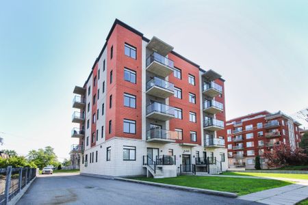 4227, Boul. St-Jean, 405, Dollard-Des-Ormeaux - Photo 4