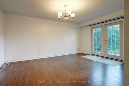For Lease - 14 Angus Drive Unit# Lower, Toronto, Ontario - Photo 2