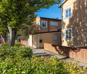 Albert Engströms gata 117 - Photo 2