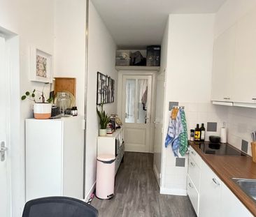 Te huur: Appartement Nicolaas Beetsstraat 20 achterzijde in Utrecht - Photo 6