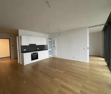 2 Zimmer de LUXE mit südlichem Balkon direkt beim Belvedere mit vie... - Photo 4